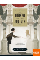 Romeu i Julieta (ed. Rosa Navarro)