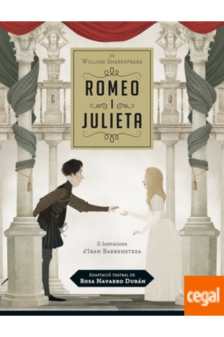 Romeu i Julieta (ed. Rosa Navarro)