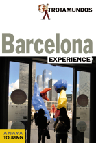 Barcelona. Trotamundos Experience