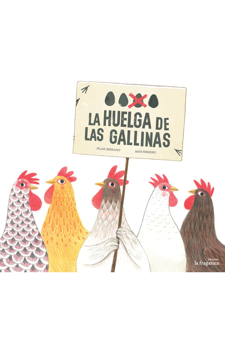 La huelga de las gallinas