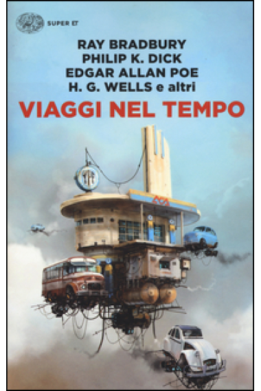 Viaggi nel tempo