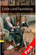 Little Lord Fauntleroy OBL 1. MP3 Pack