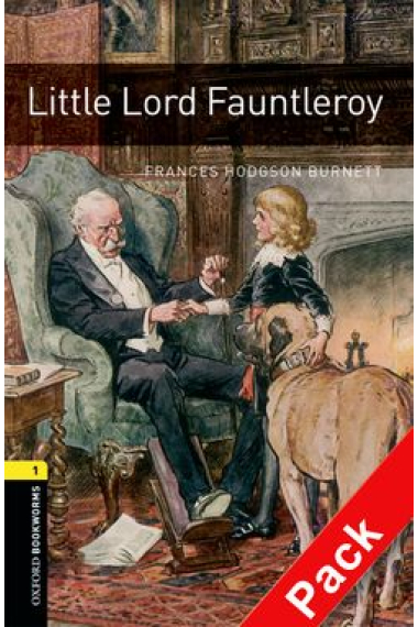 Little Lord Fauntleroy OBL 1. MP3 Pack