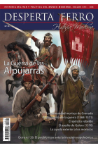 DF Mod.Nº25: La Guerra de las Alpujarras (1568-1571) (Desperta Ferro)