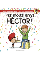 Per molts anys, Hèctor!