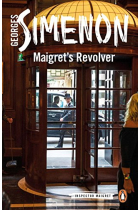 Maigret'S Revolver (Inspector Maigret)