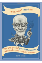 What would Freud do?