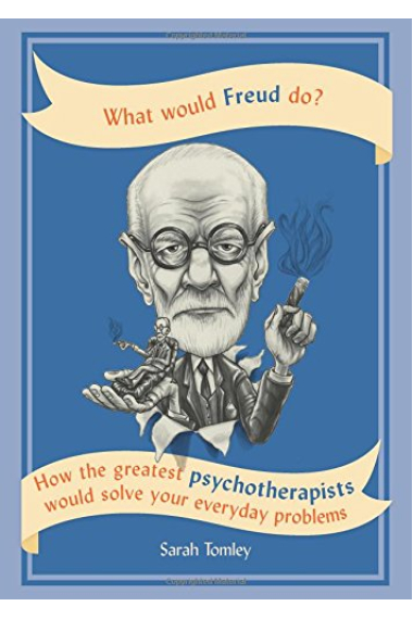 What would Freud do?