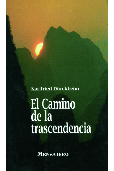 El camino de la trascendencia.