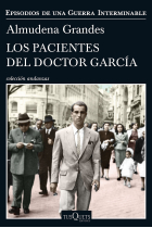 Los pacientes del doctor García. Episodios de una Guerra Interminable. (IV)