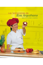 Las tentaciones de Eva Arguiñano. Postres caseros