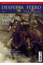 DF Mod.Nº32: El sitio de Viena 1683 (Desperta Ferro)