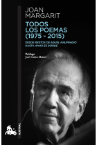 Todos los poemas (1975-2015)