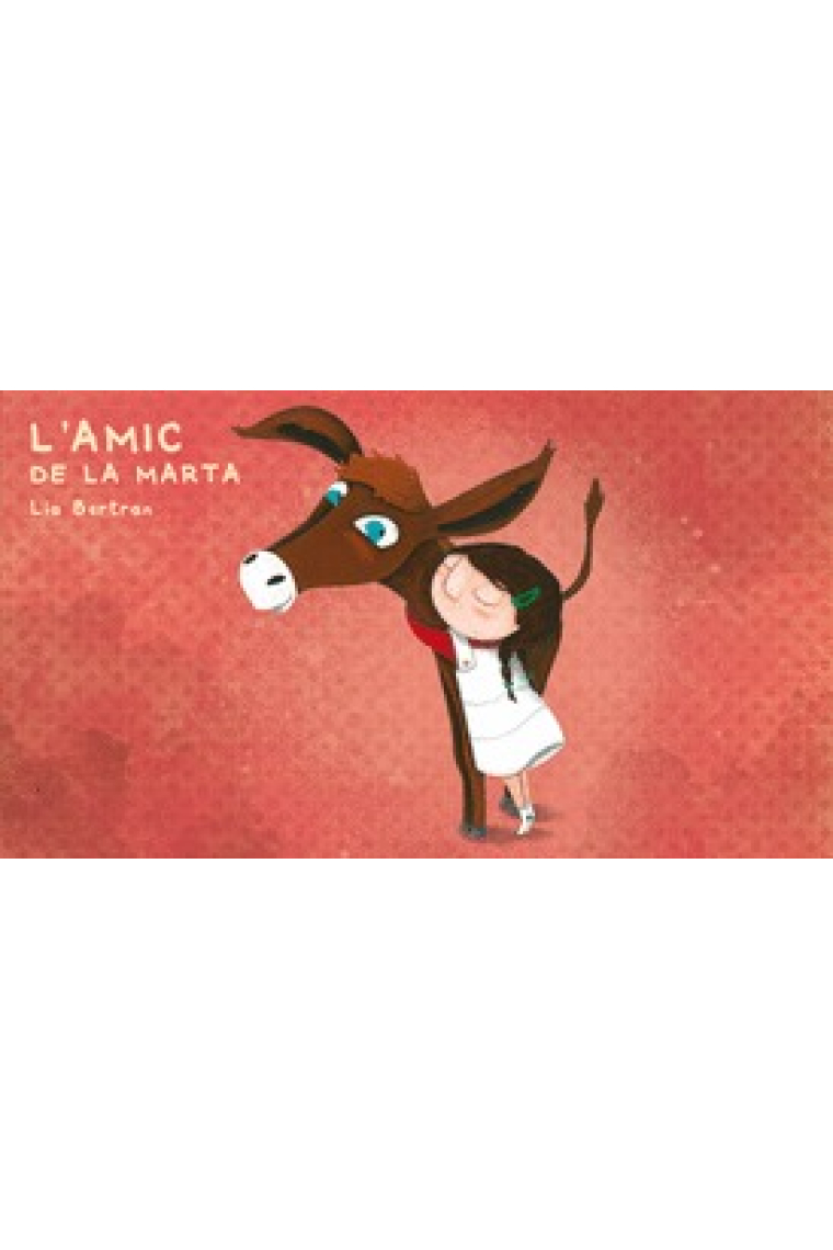 L'amic de la Marta