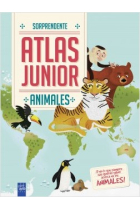 Atlas Junior Animales