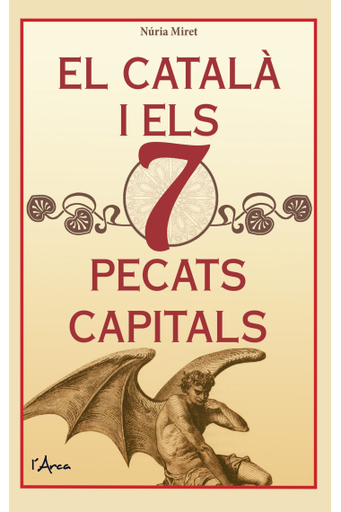 El català i els 7 pecats capitals