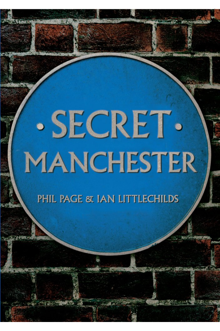 Secret Manchester