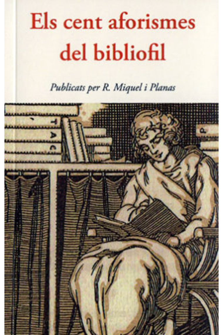 Els cent aforismes del bibliòfil