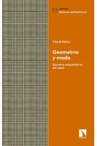 Geometría y moda. Secretos matemáticos del vestir