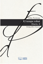 El temps robat (Diaris, 4)