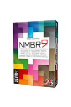 NMBR9