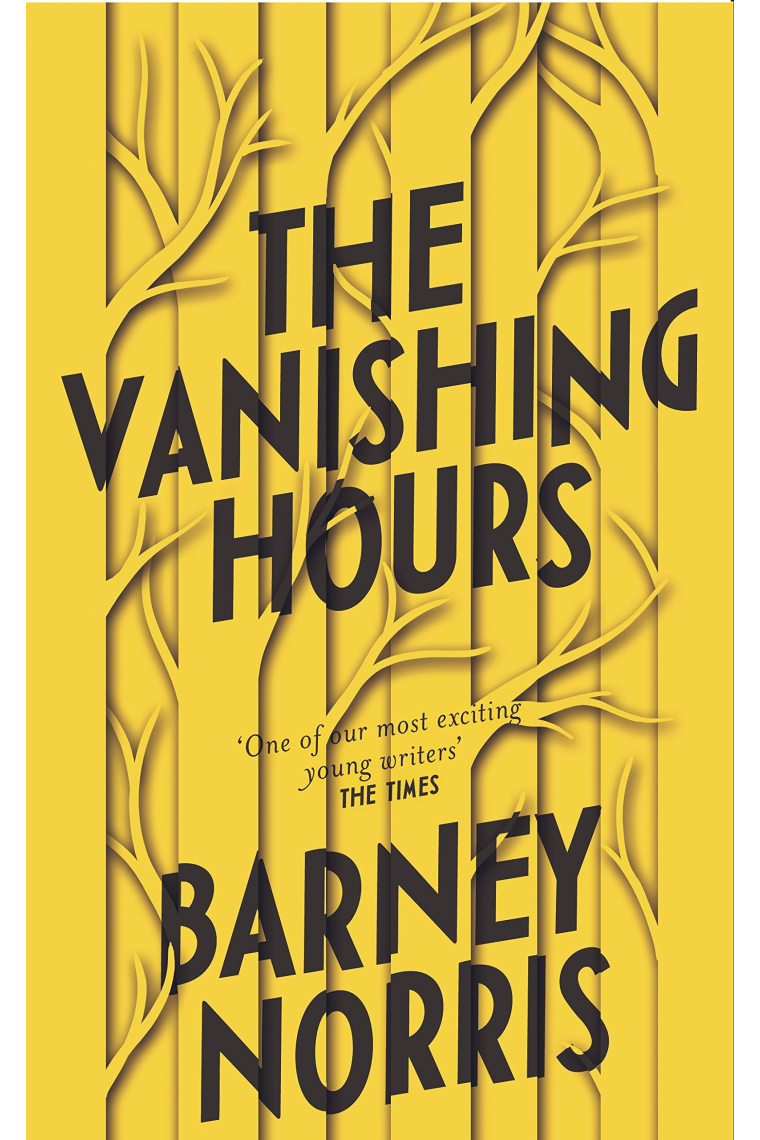 The Vanishing Hours