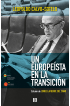 Un europeísta en la Transición