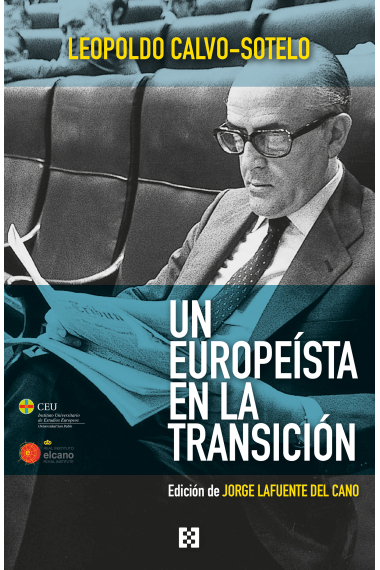 Un europeísta en la Transición