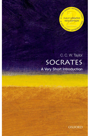 Socrates: A Very Short Introduction