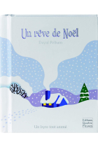 Un rêve de Noël (Pop-up de collection)