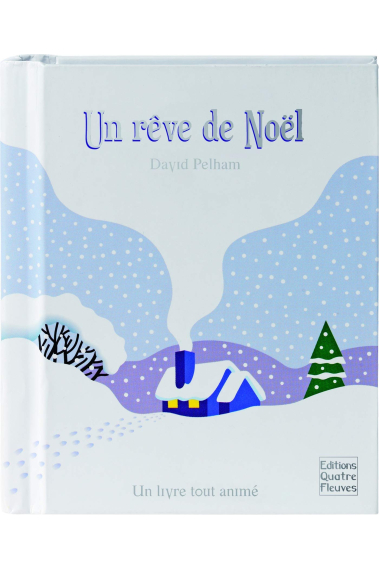 Un rêve de Noël (Pop-up de collection)