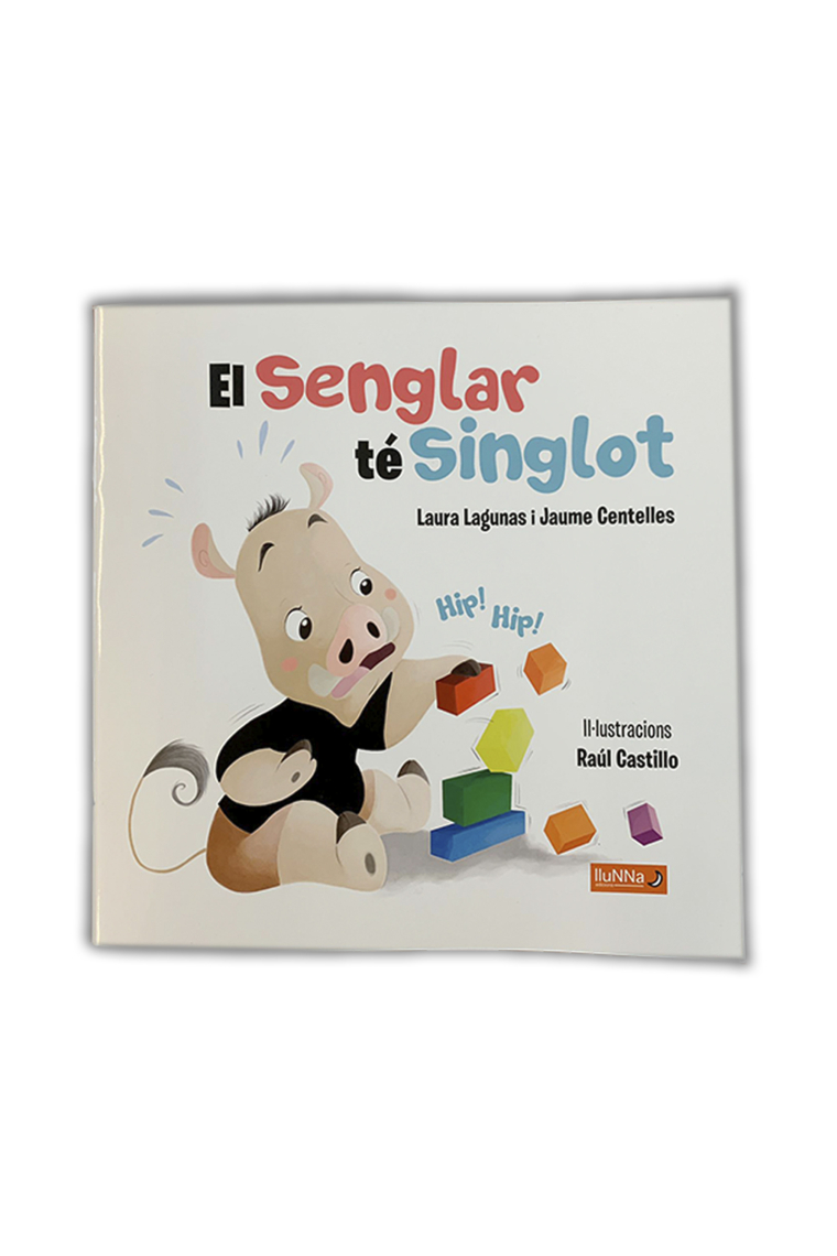 El senglar té singlot