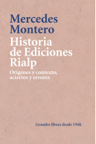 Historia de Ediciones Rialp