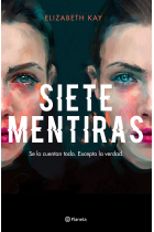 Siete mentiras