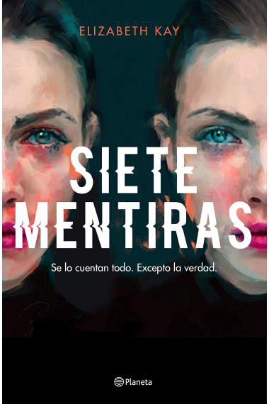 Siete mentiras