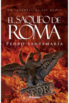 El saqueo de Roma