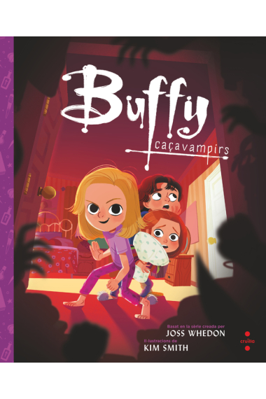 Buffy, caçavampirs