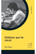 Històries que he viscut