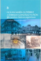 50 cuentos clásicos argentinos