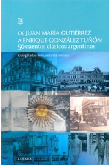 50 cuentos clásicos argentinos