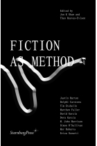 Fiction as Method