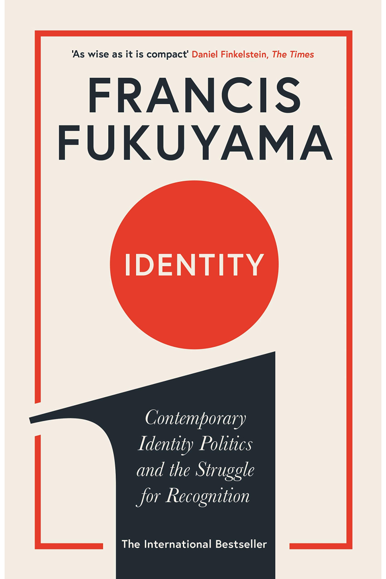 Identity: Contemporary Identity Politicy and the Struggle for Recognition