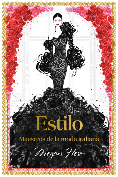 Estilo. Maestros de la moda italiana