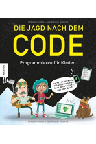 Die Jagd nach dem Code: Programmieren für Kinder