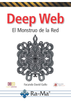 Deep Web. El monstruo de la Red