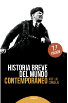 Historia breve del mundo contemporáneo. (1776 - 1945)