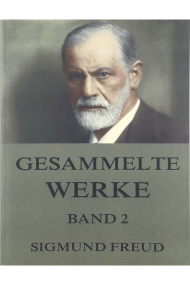 Gesammelte Werke, Band 2