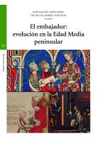 El embajador: evolución en la Edad Media peninsular