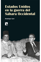 Estados Unidos en la guerra del Sáhara Occidental