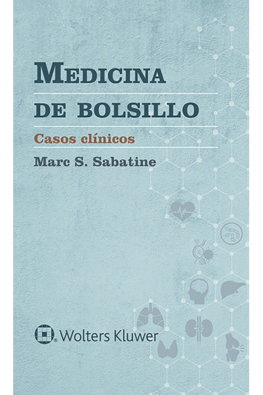 Medicina de bolsillo. Casos clínicos